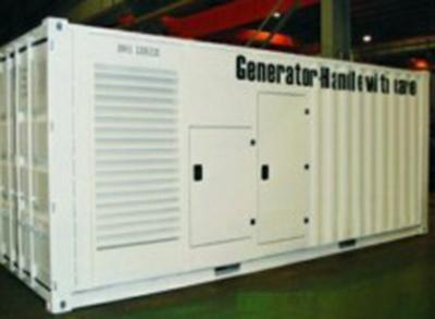 Guangzhou Kusing Generator Co., Ltd.