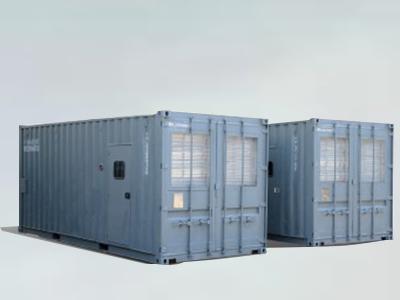 Guangzhou Kusing Generator Co., Ltd.