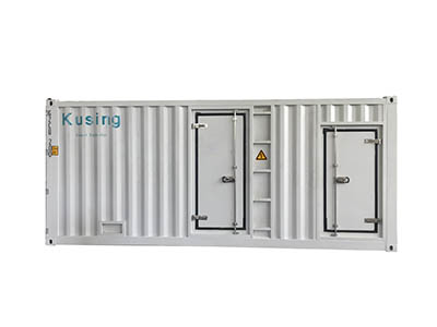 Guangzhou Kusing Generator Co., Ltd.