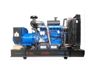 Guangzhou Kusing Generator Co., Ltd.