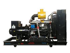 Guangzhou Kusing Generator Co., Ltd.