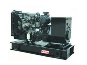 Generador diesel con motor Perkins de 10 kW