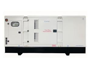 Guangzhou Kusing Generator Co., Ltd.