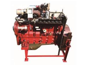 Generadores a biogás 60HZ GCK30850