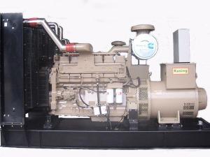 Generador diesel Cummins CK33600