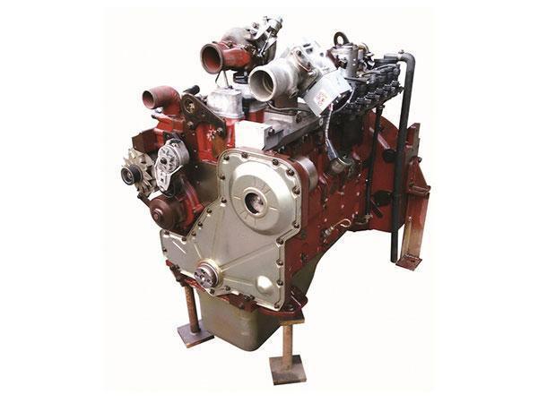 GCK31200 60HZ Biogas Generator